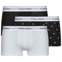 calvin klein jeans boxer low rise trunk x3 para hombre