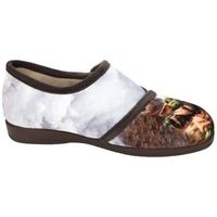 vulca-bicha pantuflas zapatillas by para nino