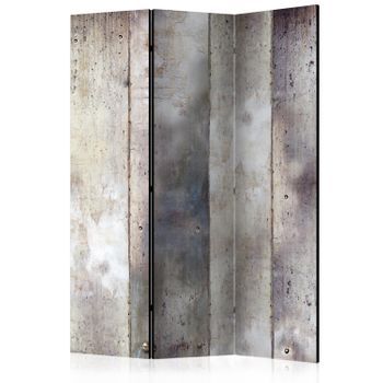 Biombo - Shades Of Gray (135x172 Cm)