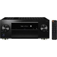 pioneer vsx-lx505 receptor av 230w rms 92 canales airplay spotify wifi bluetooth hdr10