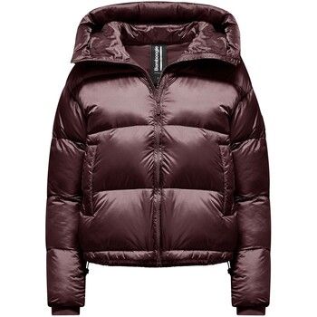 Bomboogie Chaquetas Hooded Down Jacket para mujer