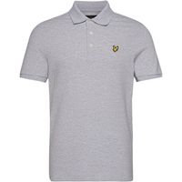 lyle  scott polo plain polo shirt para hombre
