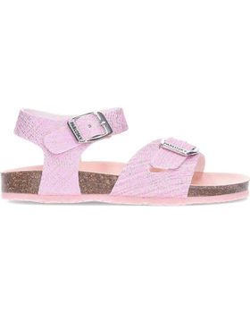 de PABLOSKY SANDALIAS DE NINA BIO 449973 FUCSIA