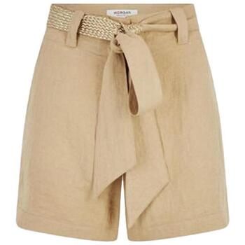 Morgan Short SHAVIK para mujer