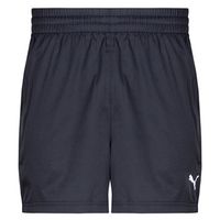 puma short ess logo woven short para hombre