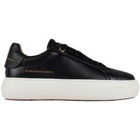 alexander smith zapatillas asbcsow-3560-blk para mujer