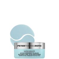 peter thomas roth water drench hyaluronic cloud hydra-gel eye patches 30 pairs