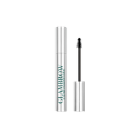 glambrow volumizing fiber gel light ml