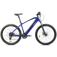 bicicleta mtb electrica 275 toplife e-3400