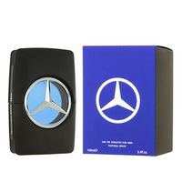 perfume hombre mercedes benz edt mercedes-benz man 100 ml
