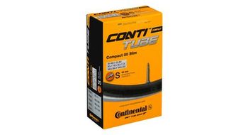 Camara continental compact 20   presta 42 mm