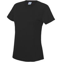 awdis camiseta cool para mujer