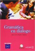 gramatica en dialogo  audio a2-b1 - nueva edicion