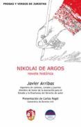 nikolai de argos