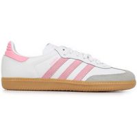 adidas zapatillas samba og j para mujer