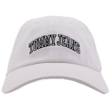Tommy Jeans Gorra Tjw Varsity Cap para mujer