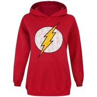 flash jersey logo para hombre