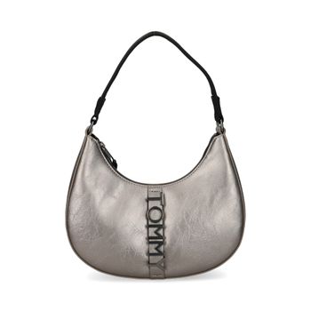 Tommy Hilfiger Bolsos Mujer - Plata Talla Os