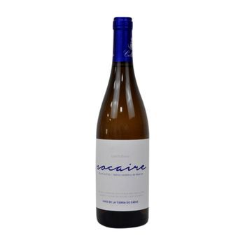 Primitivo Collantes Vino Blanco Socaire Oxidativo Vino 75 Cl 15% Vol.