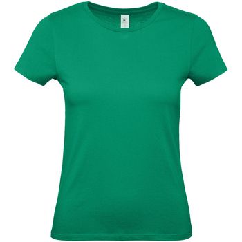 B And C Camiseta E150 para mujer