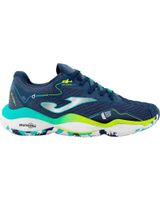 de joma joma smash men 2303 - zapatillas de deporte azules para hombre blue