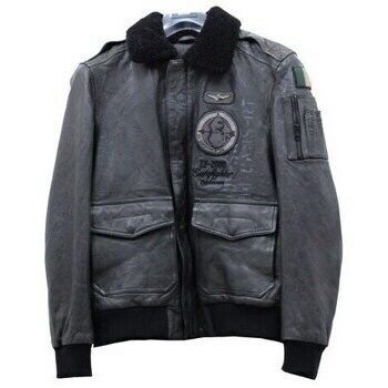 Aeronautica Militare Cazadora PN953PL14700010 para hombre
