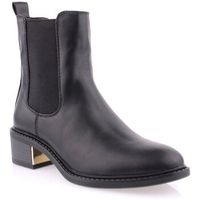 gutten botines l ankle boots para mujer
