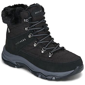 Skechers Botines TREGO para mujer