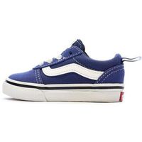 vans zapatillas ward para nino