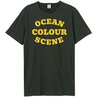 amplified clothing camiseta gd4262 para mujer