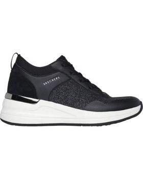 de SKECHERS SNEAKERS WINNING STREAK MUJER NEGRO