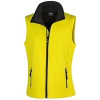 result chaqueta core para mujer