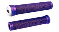 mango slx de cuello largo odi  liston  estandar sin collar 160 mm morado