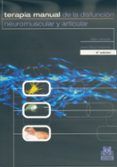 terapia manual de la disfuncion neuromuscular y articular