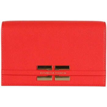 Elisabetta Franchi Bolso Borsa para mujer