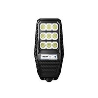 lampara solar led de alta potencia feiyan- potencia 500w
