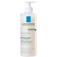 la roche-posay effaclar h crema limpiadora calmante 390ml