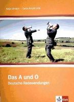 das a und o deutsche redewendungen