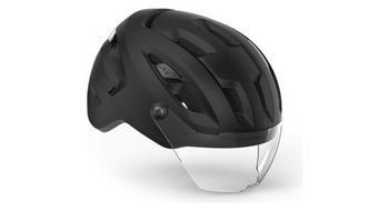 Casco  strong met intercity  strong  mips negro