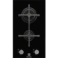 electrolux egc3322nvk hobs integrado encimera de gas negro
