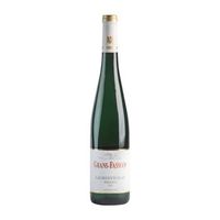 grans fassian vino blanco leiwener laurentiuslay grosses 75 cl 125 vol