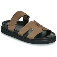 pavement sandalias maru suede para mujer