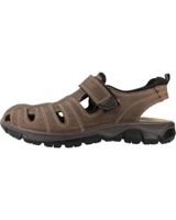 de igico sandalias hombre igico modelo u everest color marron fngchr