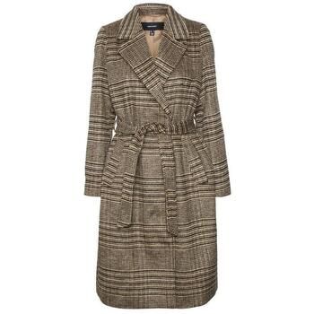 Vero Moda Abrigo Luck para mujer