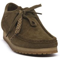 clarks deportivas moda wallabee rb para hombre