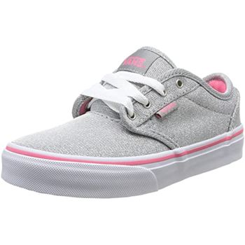 Vans Deportivas Moda VN0ZUS para niña