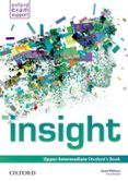 insight upper-intermediate student s book
