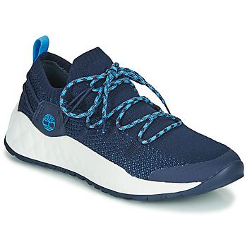 Timberland Zapatillas SOLAR WAVE LOW KNIT para hombre