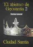 el abismo de geosantia
