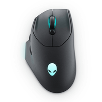 aw wireless gaming mouse - aw620m dsom